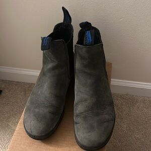 Blundstone Winter Boots Size 9